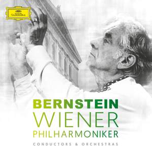 Bernstein & The Wiener Philharmoniker