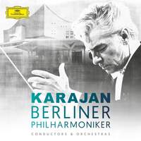 Karajan & The Berliner Philharmoniker