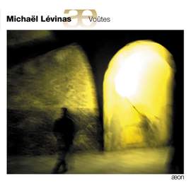 Lévinas: Voûtes
