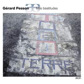 Pesson: Mes beatitudes