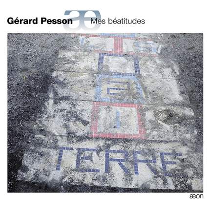 Pesson: Mes beatitudes