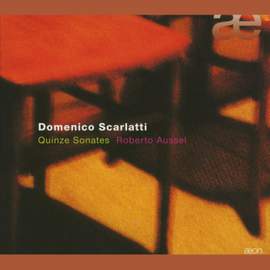 Domenico Scarlatti: Sonatas