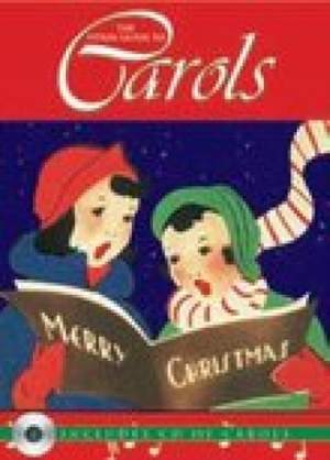 Carols - with CD