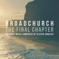 Arnalds: Broadchurch: The Final Chapter