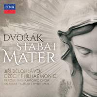 Dvorak: Stabat mater