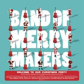 Welcome to Our Christmas Party