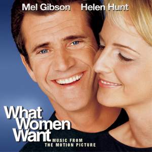 What Women Want - Music From The Motion Picture
