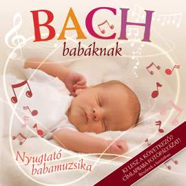 Bach Babáknak