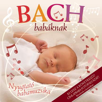 Bach Babáknak