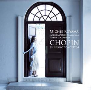 Chopin: Piano Concertos