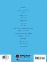 Ed Sheeran - Divide: Pvg Songbook Product Image