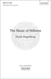 Hagenberg, Elaine: The Music of Stillness