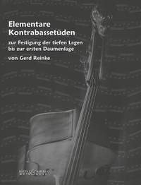 Reinke, G: Elementare Kontrabassetuden
