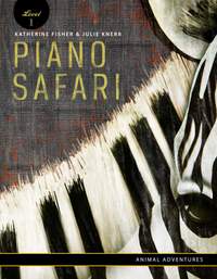 Piano Safari: Animal Adventures