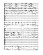Jan Dismas Zelenka: Missa votiva in E minor ZWV 18 Product Image