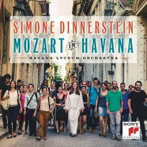 Mozart in Havana Product Image