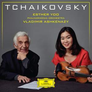Tchaikovsky: Violin Concerto & other works
