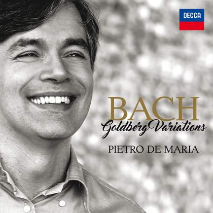 Bach, J S: Goldberg Variations, BWV988