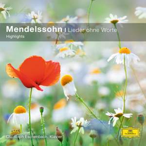Mendelssohn: Lieder ohne Worte