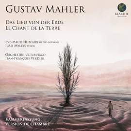 Mahler: Das Lied von der Erde