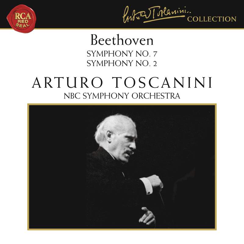 Beethoven: Violin Concerto & Piano Concerto No. 3 - RCA