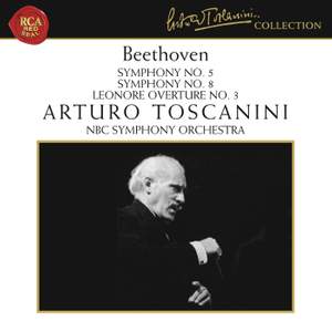 Toscanini Collection (series) (page 1 of 5) | Presto Music Toscanini Collection (series) (page 1 of 5) | Presto Music