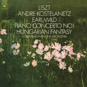 Liszt, Mozart, Steiner & Händel