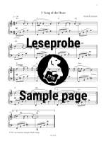 Friedrich Grossnick: More Catchy Tunes Product Image