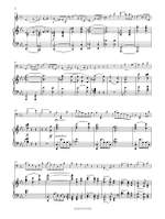 Camillo Schumann: Sonata No. 2 Op. 99 in c minor Product Image