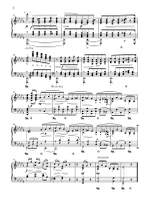 Jean Sibelius: Romance in Db major Op. 24/9 Product Image