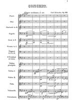 Reinecke, Carl: Violin Concerto in G minor, Opus 141 Product Image
