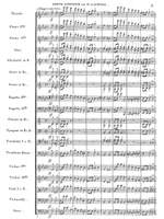 Lachner, Franz: Symphony No. 1 in E-flat, Op. 34 Product Image