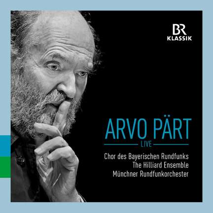 Pärt: Live