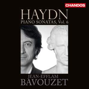 Haydn: Piano Sonatas Volume 6