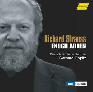 Strauss: Enoch Arden