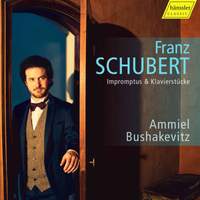 Schubert: Impromptus & Klavierstücke