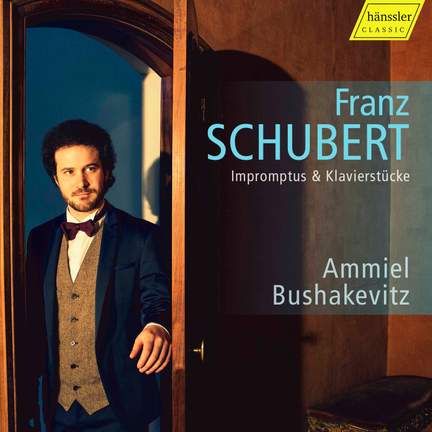Schubert: Impromptus & Klavierstücke