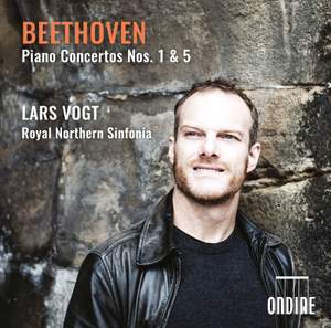 Beethoven: Piano Concertos Nos. 1 & 5