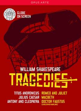 Shakespeare: Tragedies