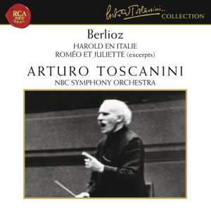 Berlioz: Harold en Italie & Roméo et Juliette (Part II)