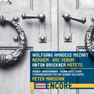 Mozart: Requiem