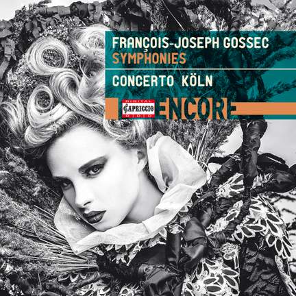 François-Joseph Gossec: Symphonies