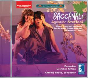 Steffani: Baccanali