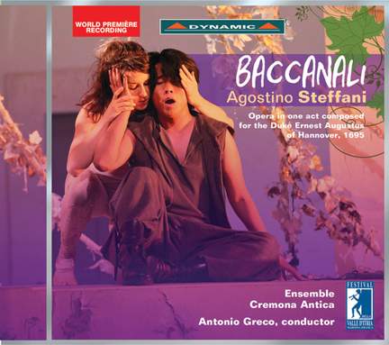 Steffani: Baccanali