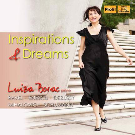 Inspirations and Dreams