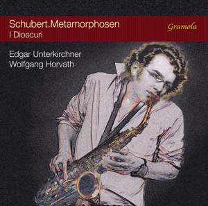 Schubert: Metamorphosen Product Image