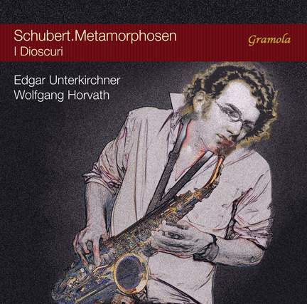 Schubert: Metamorphosen
