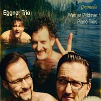 Werner Pirchner: Piano Trios