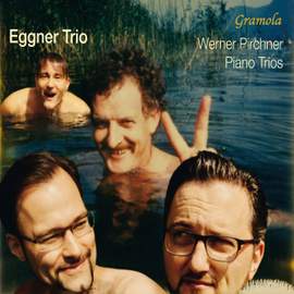 Werner Pirchner: Piano Trios