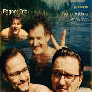 Werner Pirchner: Piano Trios